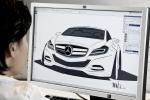 Mercedes-Benz CLS-Class 2010 года